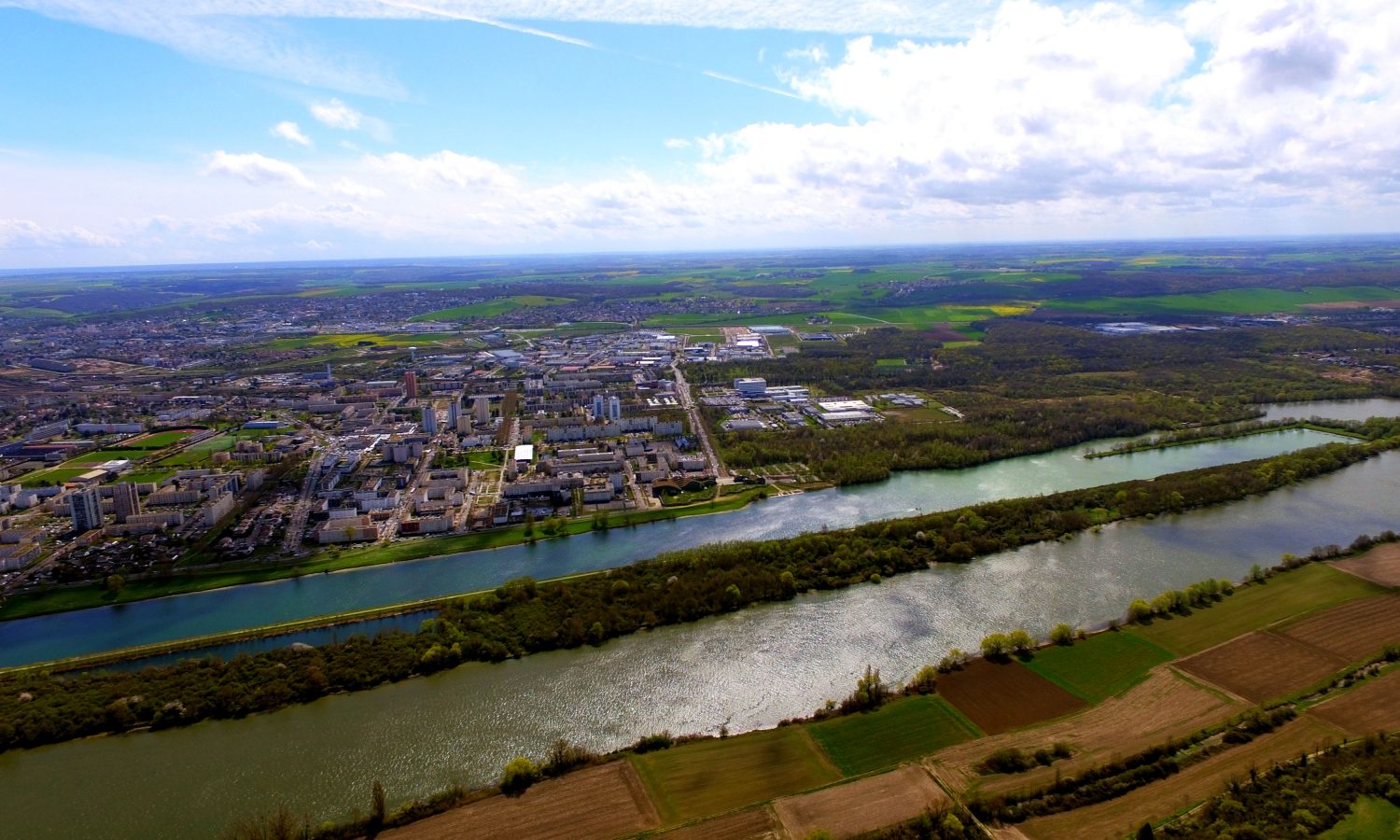Mantes la jolie