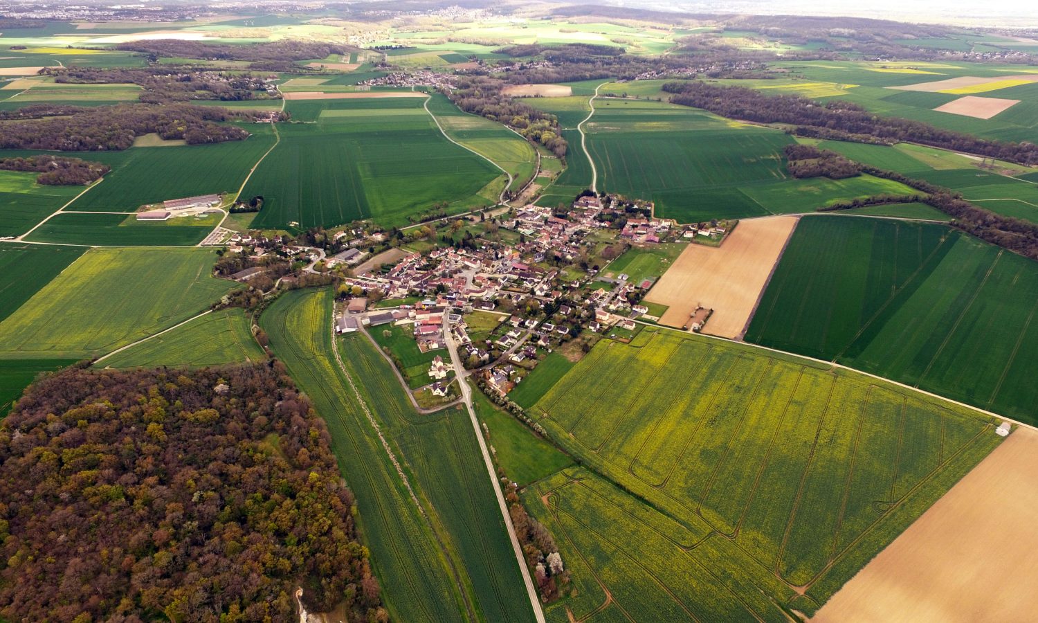 Longuesse